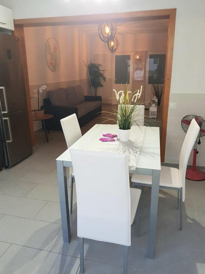 Tarajalejo Eco Ocean B Apartment Ngoại thất bức ảnh
