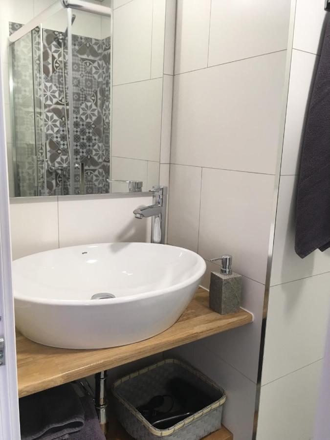 Tarajalejo Eco Ocean B Apartment Ngoại thất bức ảnh